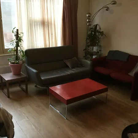 Nice Studio/historic Jordaan * Amsterdam