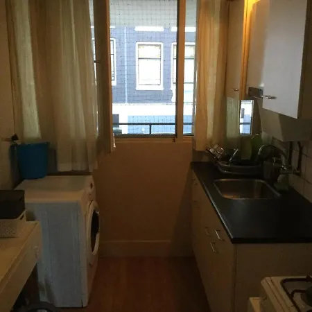 Lejlighed Nice Studio/historic Jordaan Amsterdam