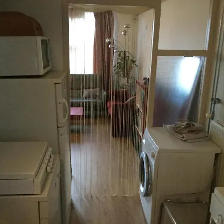 Nice Studio/historic Jordaan *